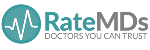 RateMds Logo