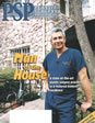 PSP Magazine Dr. Lomonaco
