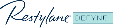 Restylane Defyne Logo